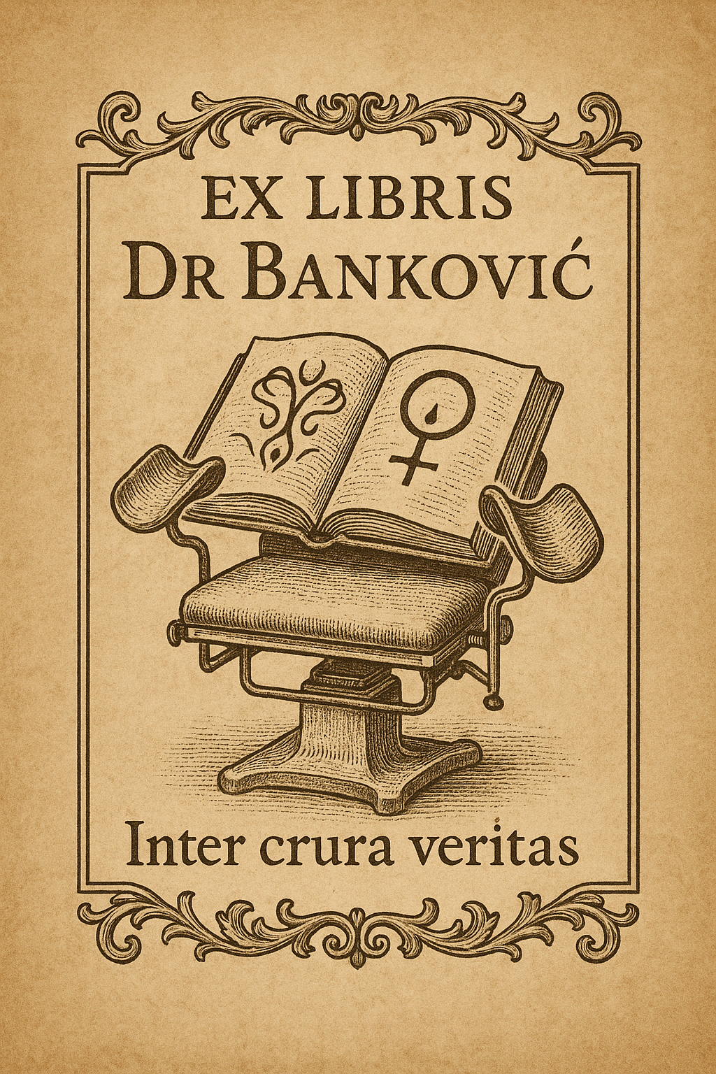 Svaštara Dr Bankovića